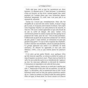 Le Protège-toi, tome 1