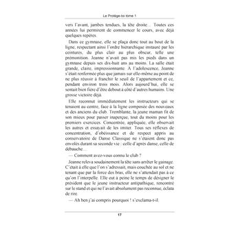 Le Protège-toi, tome 1