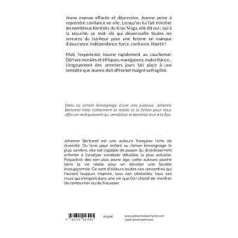 Le Protège-toi, tome 1