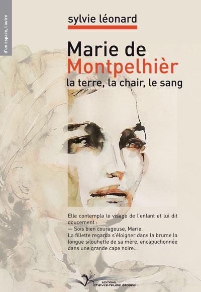 Marie de Montpelhièr