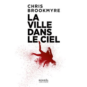 La ville dans le ciel