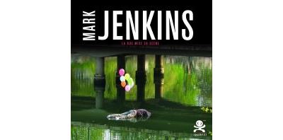 Mark Jenkins