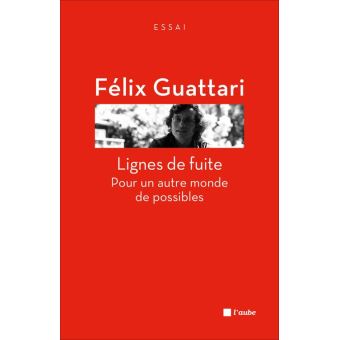 Lignes de fuite - 1