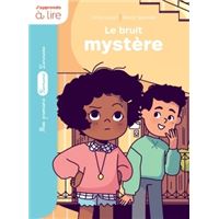 Rubi et ses voisins le bruit mystère