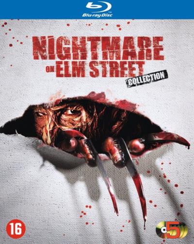 B-NIGHTMARE ON ELMSTREET-COLLECTION-VN