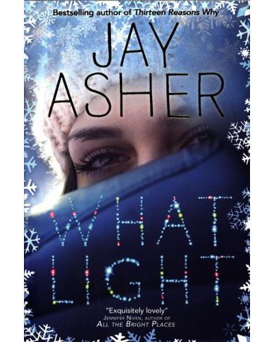 WHAT LIGHT