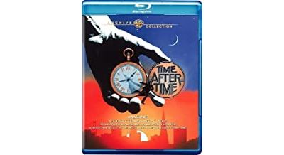 Time after time 1979