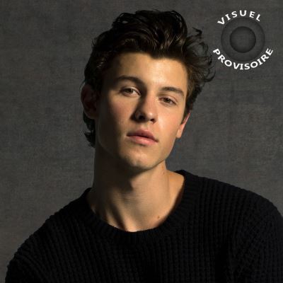 Shawn Mendes Edition Deluxe