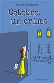 Octobre, un crime