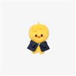 Peluche stray skzoo plush 10cm ver.bbokari/skz s magic schoo