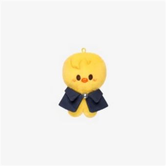 Peluche stray skzoo plush 10cm ver.bbokari/skz s magic schoo