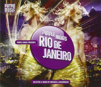 Purple nights rio de