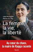 La femme, la vie, la liberté