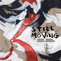 Still Moving