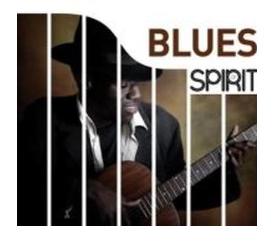 Spirit of Blues Coffret