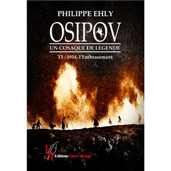 Osipov, un cosaque de légende - Tome 5 - 1