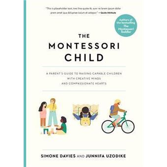 The montessori child