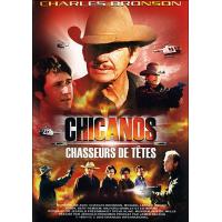 Chicanos, chasseurs de têtes