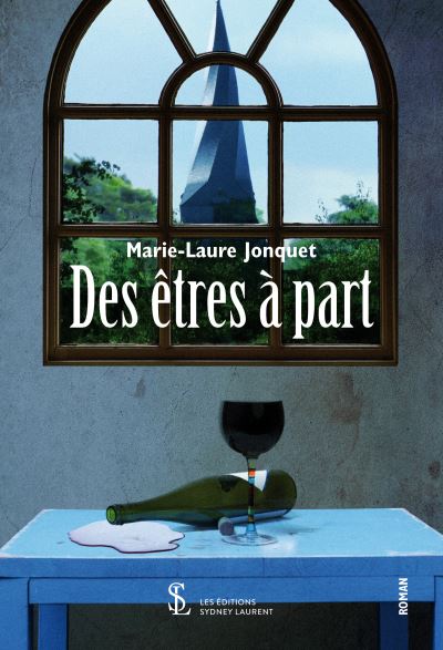 Des êtres à part