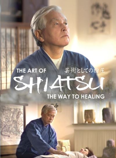 ART DU SHIATSU OU LA VOIE DE LA GUERISON-FR