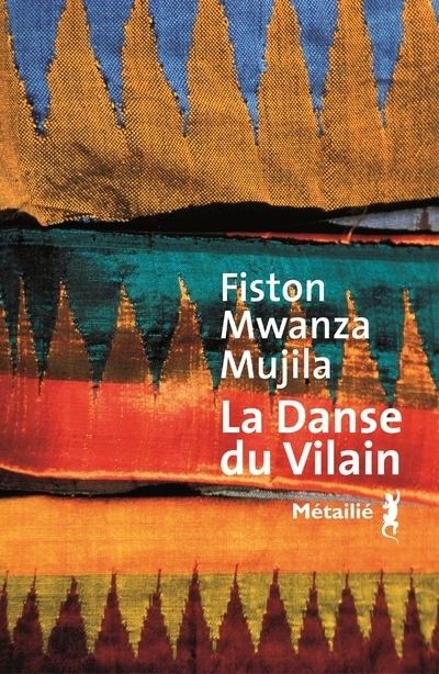 La Danse du Vilain