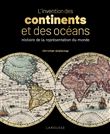 L'invention des continents et des océans
