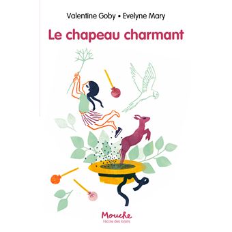 Le chapeau charmant