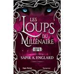 Les Loups Du Millenaire 5