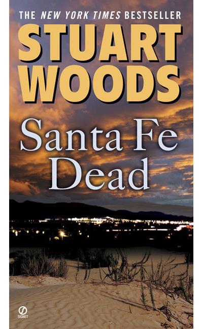 SANTE FE DEAD