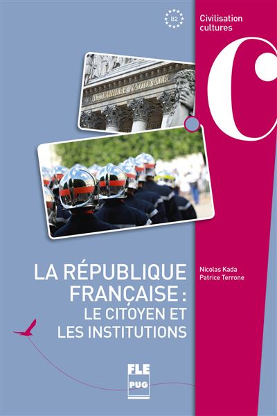 France des institutions