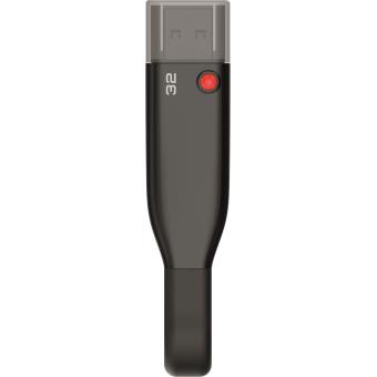 Test de la clé USB Lightning EMTEC iCobra2 3.0, une clé USB pour iPhone et  iPad