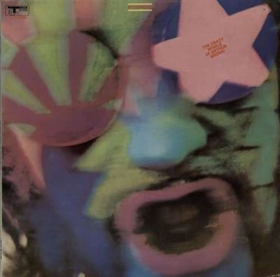 The Crazy World Of Arthur Brown