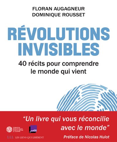 Révolutions Invisibles