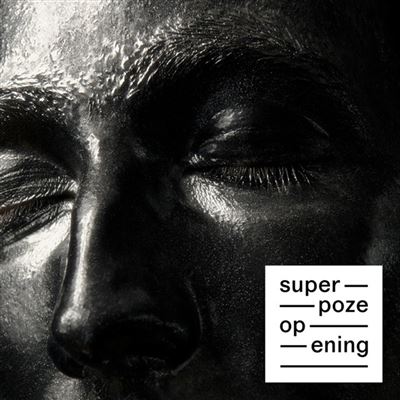 Opening - Digipack