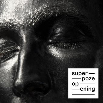 Opening - Digipack