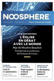 Noosphère N°10 Juillet 2020 - L'Eglise en débat avec le monde