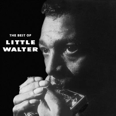 The best of Little Walter