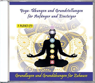 Yoga uebungen and grundein