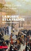 La Russie et la France