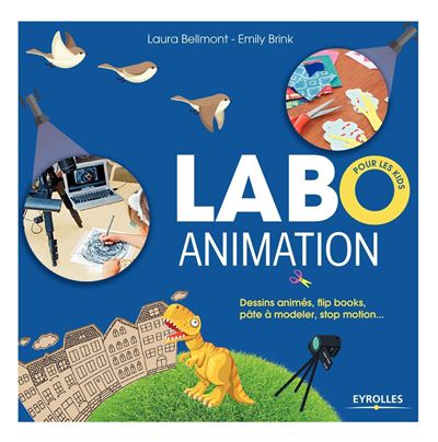 Labo animation