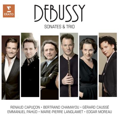 SONATES & TRIO