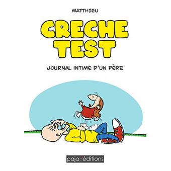 Crèche-test