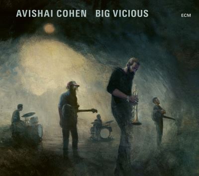 Big Vicious