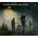 Big Vicious - CD