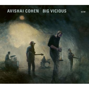 Big Vicious - CD