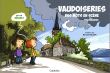 Vaudoiseries