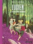 Lucien et les mystérieux phénomènes