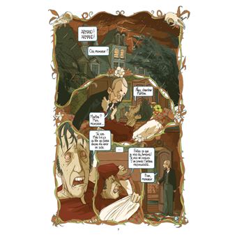Lucien et les mystérieux phénomènes