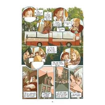 Lucien et les mystérieux phénomènes