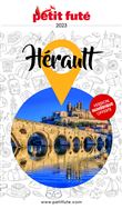 Guide Hérault 2023 Petit Futé